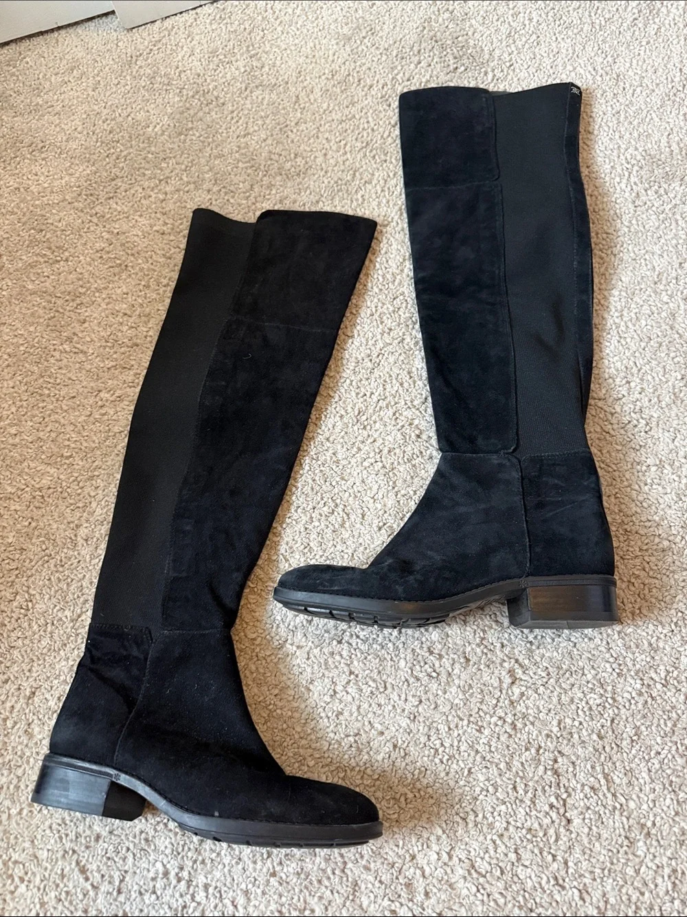 Sam Edelman sleek over